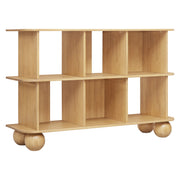 Babyletto | Crosby Open Bookcase