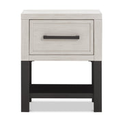 Monogram by Namesake Newbern Nightstand