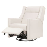 Babyletto | Kiwi Deluxe Power Recliner & Swivel Glider with Heat and Massage