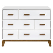 Babyletto Scoot 6-Drawer Dresser