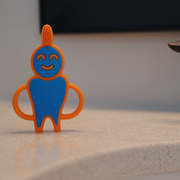 The Teething Company | Teething Toothbrush