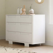 Babyletto Yuzu 6-Drawer Dresser