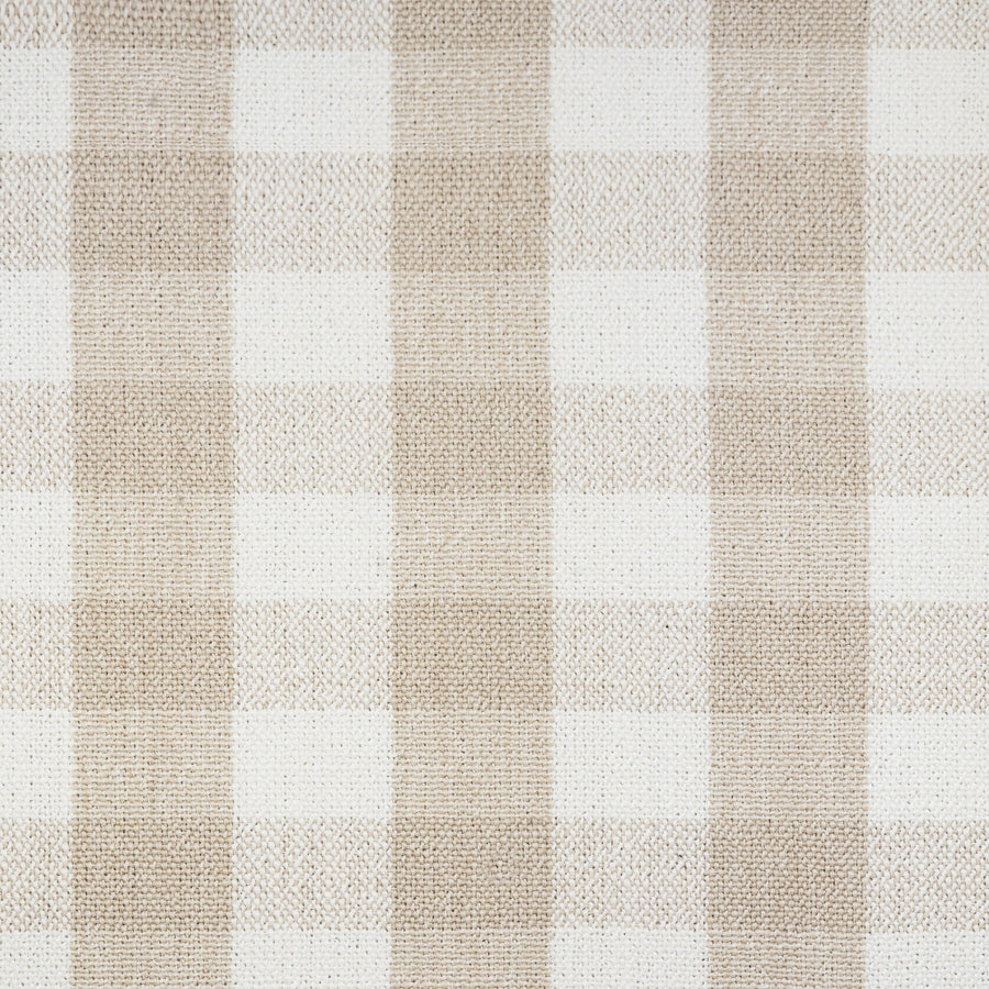 Namesake Crawford Gliding Ottoman