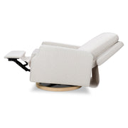 Namesake Crewe Electronic Recliner and Swivel Glider