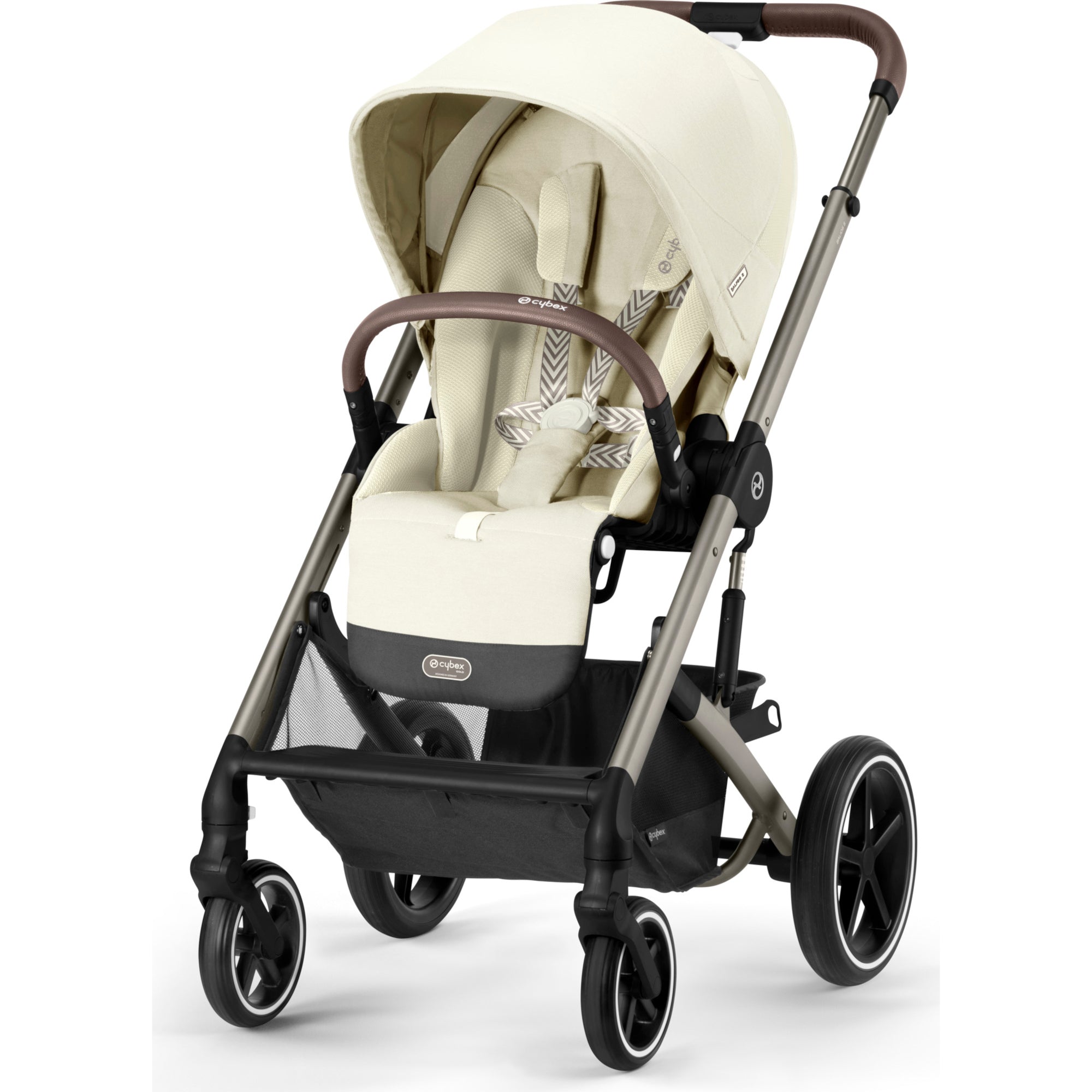 Cybex Balios S LUX Stroller Children s Fair