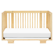Babyletto Yuzu 8-in-1 Convertible Crib with All-Stages Conversion Kits