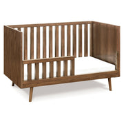 Babyletto Nifty Timber 3-in-1 Crib