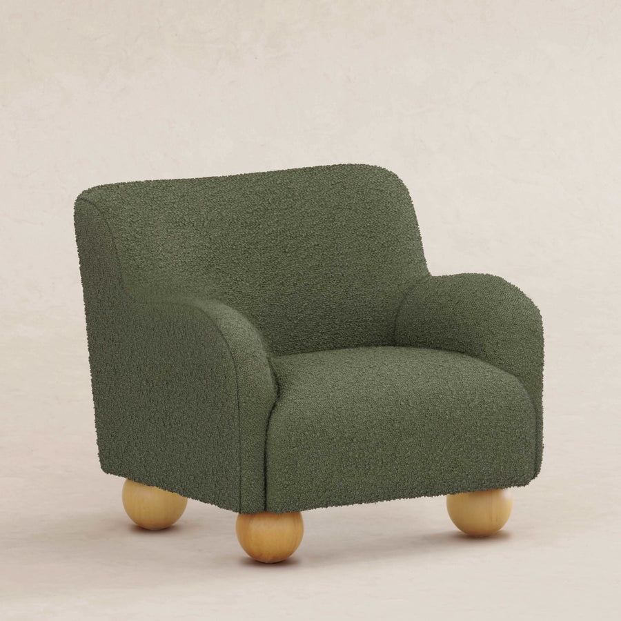 Babyletto | Swoops Kids Chair