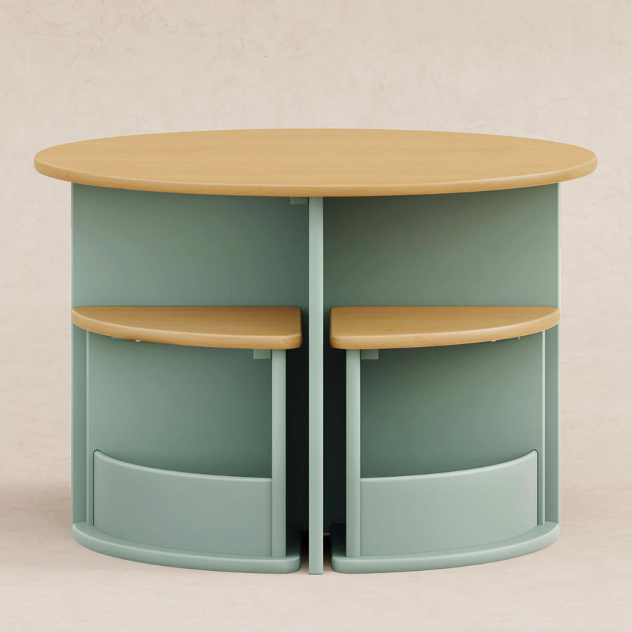 Babyletto | Nessa Nesting Play Table