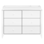 Babyletto Sprout 6-Drawer Double Dresser