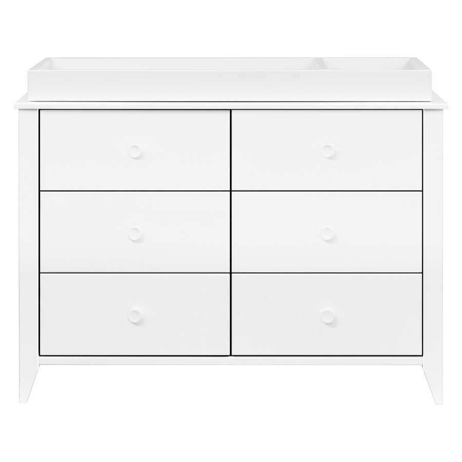 Babyletto Sprout 6-Drawer Double Dresser