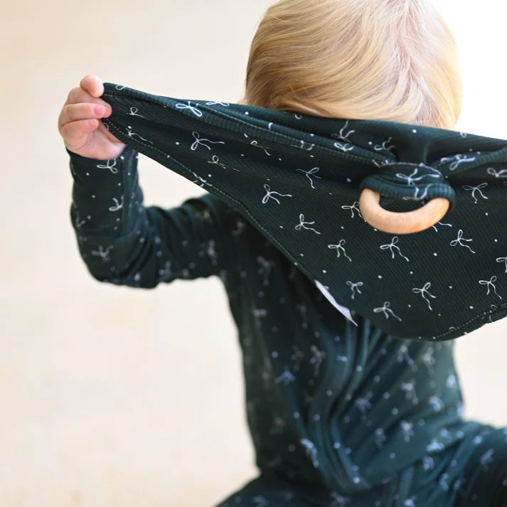 Little Venture Co. | Evergreen Lovey