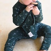 Little Venture Co. | Evergreen Lovey