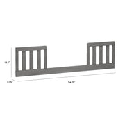 Namesake Toddler Bed Conversion Kit (B14599)