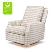 Namesake Crewe Electronic Recliner and Swivel Glider