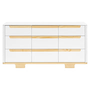Babyletto Yuzu 9-Drawer Dresser