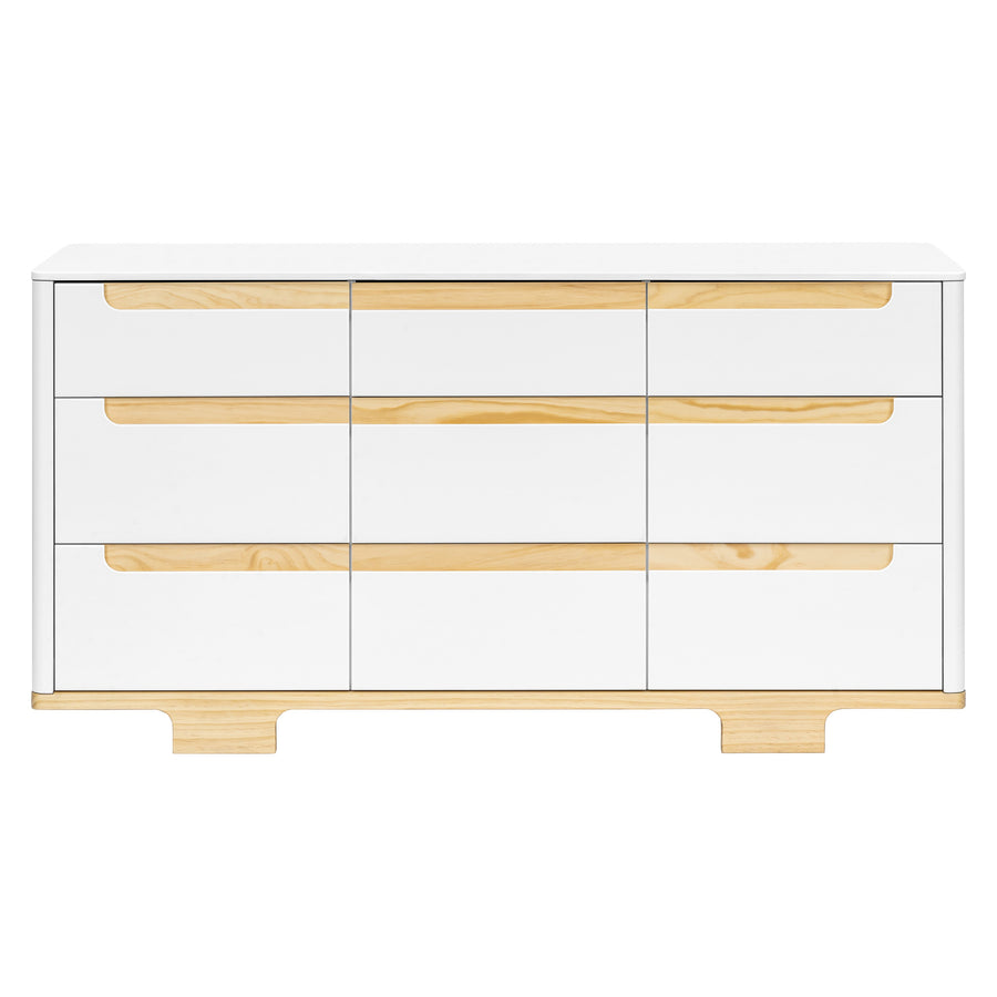 Babyletto Yuzu 9-Drawer Dresser