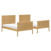 Babyletto | Bondi Convertible Bunk Bed