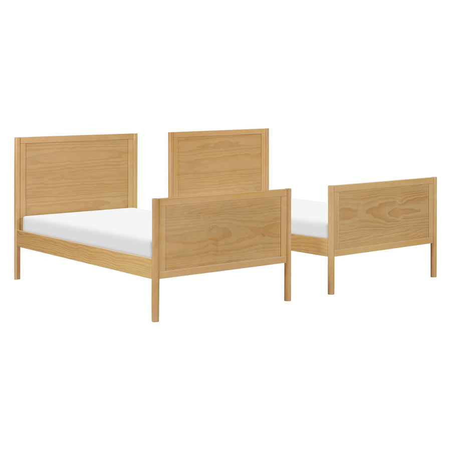 Babyletto | Bondi Convertible Bunk Bed