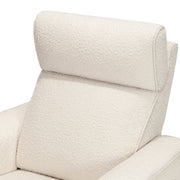 Namesake Willa Plus Power Glider Recliner + Power Headrest