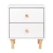 Babyletto Lolly Nightstand with USB Port