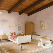 Babyletto | Nessa Nesting Play Table