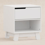 Babyletto Hudson Nightstand with USB Port