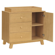 Babyletto Hudson Modern 3-Drawer Dresser