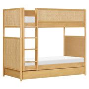 Babyletto | Bondi Cane Convertible Bunk Bed