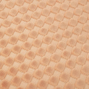 Babyletto Enoki Storage Ottoman in Velvet Checker