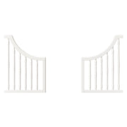 Namesake Liberty 4-in-1 Toddler Bed Conversion Kit