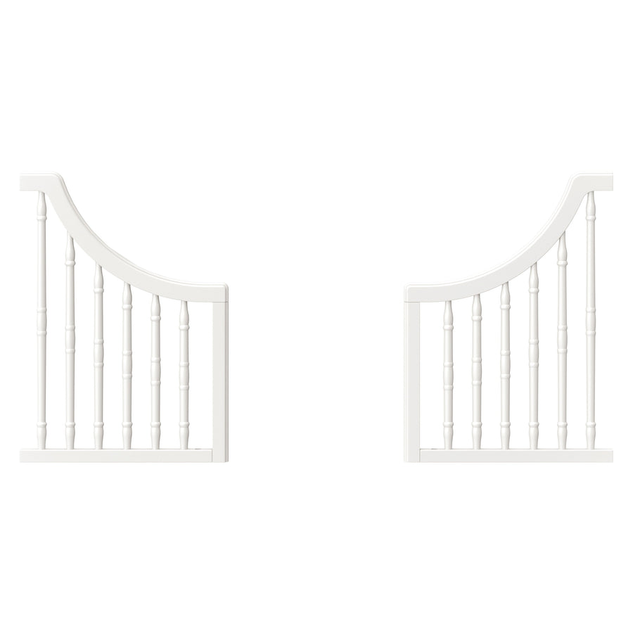 Namesake Liberty 4-in-1 Toddler Bed Conversion Kit