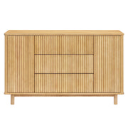 Babyletto Pogo Tambour Dresser