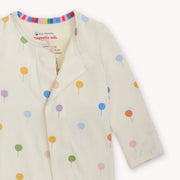 Magnetic Me | Balloon Cotton Footie