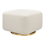 Babyletto Kiwi Gliding Ottoman