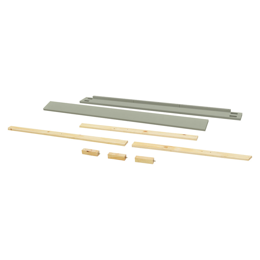 Namesake Full Size Bed Conversion Kit (M7689)