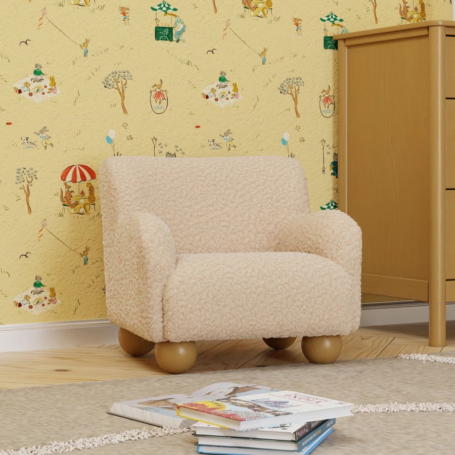 Babyletto | Swoops Kids Chair