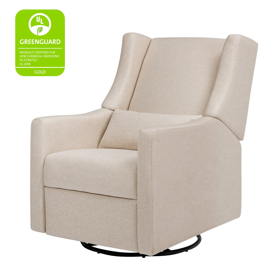Babyletto | Kiwi Recliner and Swivel Glider