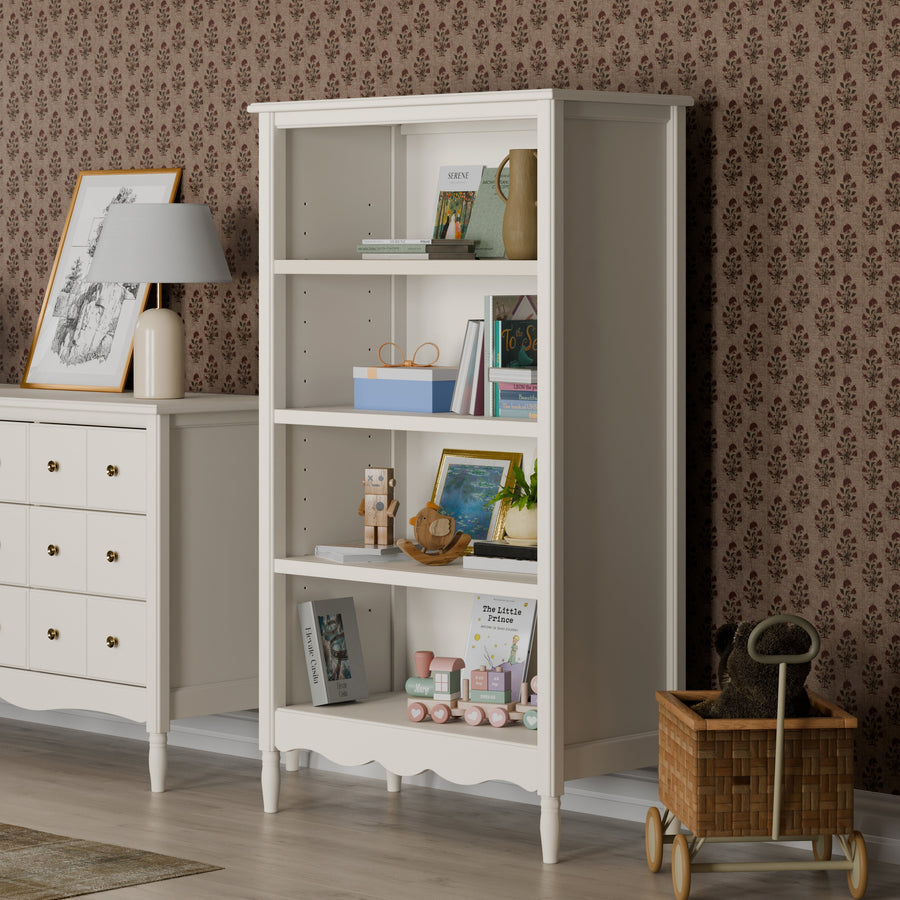 Namesake Liberty Bookcase