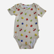 Little Venture Co. | Fruit of the Spirit Onesie