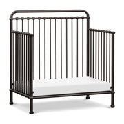 Namesake Winston 4-in-1 Convertible Mini Crib