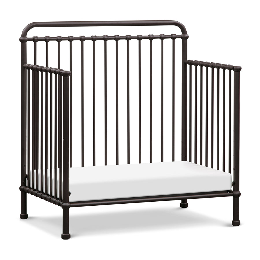Namesake Winston 4-in-1 Convertible Mini Crib