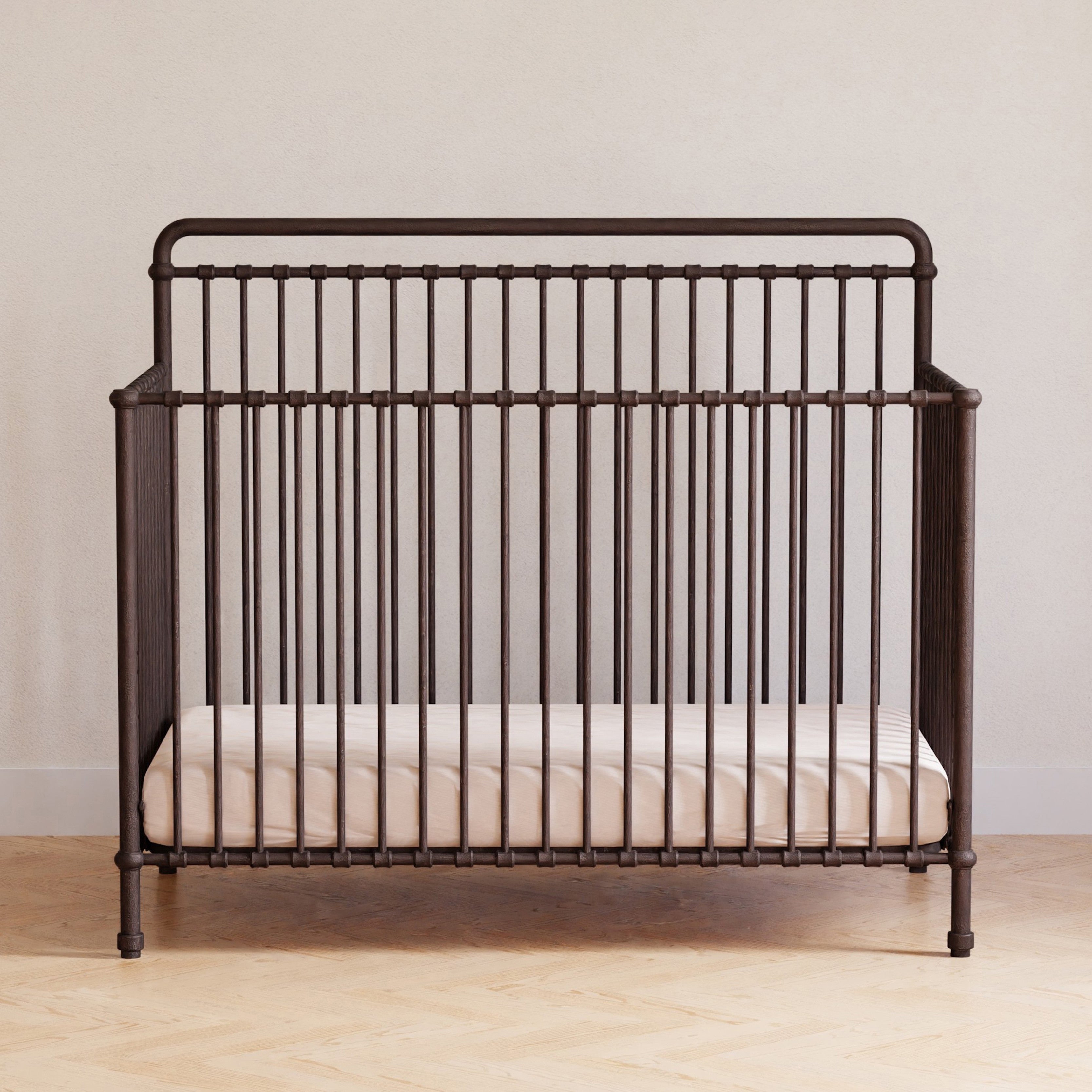 Namesake Winston 4-in-1 Convertible Crib