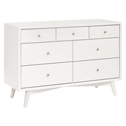 Babyletto Palma 7-Drawer Double Dresser