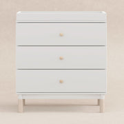 Babyletto Gelato 3-Drawer Changer Dresser with Removable Changing Tray