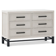 Monogram by Namesake Newbern 6-Drawer Dresser