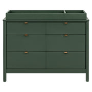 Babyletto Bondi 6-Drawer Dresser