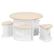 Babyletto | Nessa Nesting Play Table