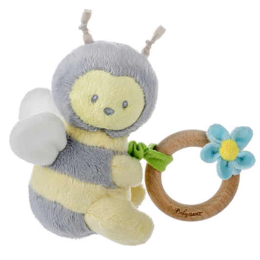 Baby Ganz | Sweet As Can Bee Skitter Critter