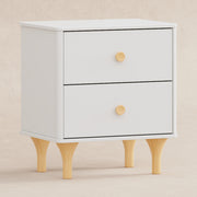 Babyletto Lolly Nightstand with USB Port